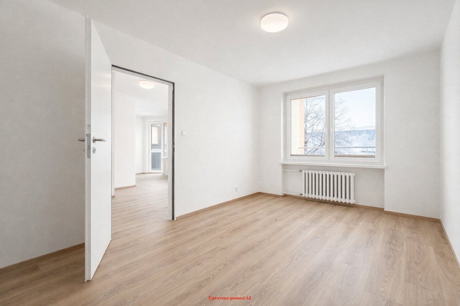 Pronájem bytu 2+kk 37 m², Klimšova, Havířov, Moravskoslezský kraj Pronájem bytu 2+kk 37 m², Klimšova, Havířov, Moravskoslezský kraj