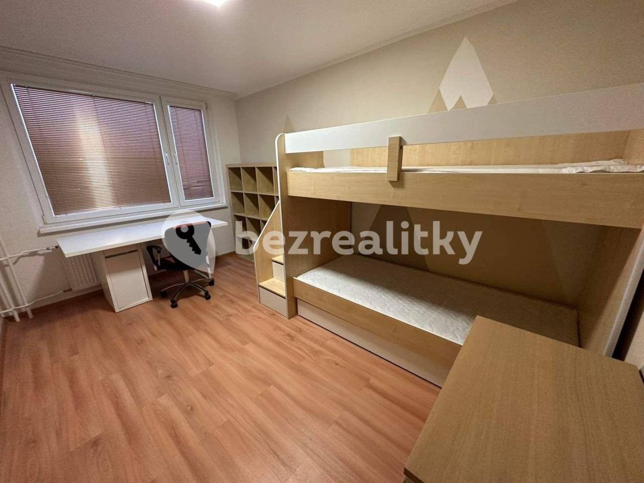 Pronájem bytu 3+kk 72 m², Skuteckého, Praha, Praha