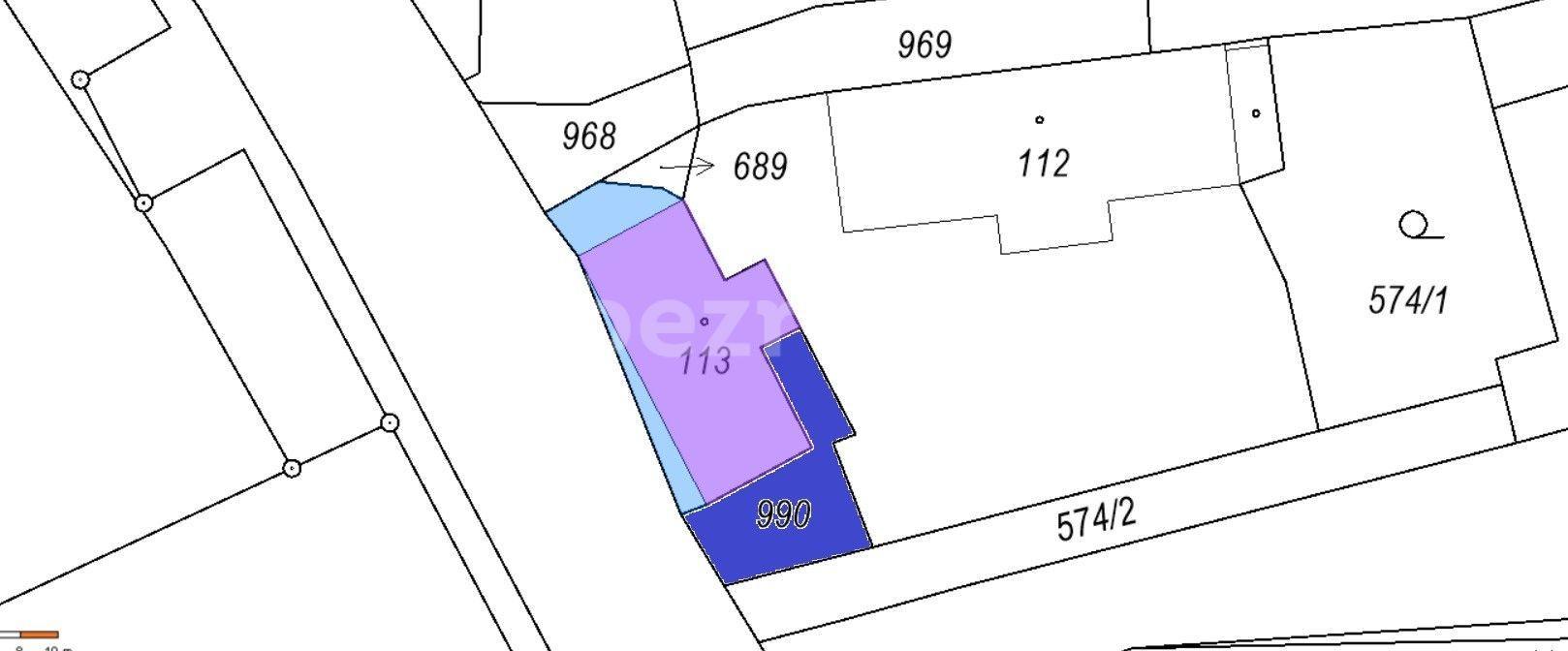 Prodej domu 152 m², pozemek 221 m², Podhůrská, Hradec Králové, Královéhradecký kraj