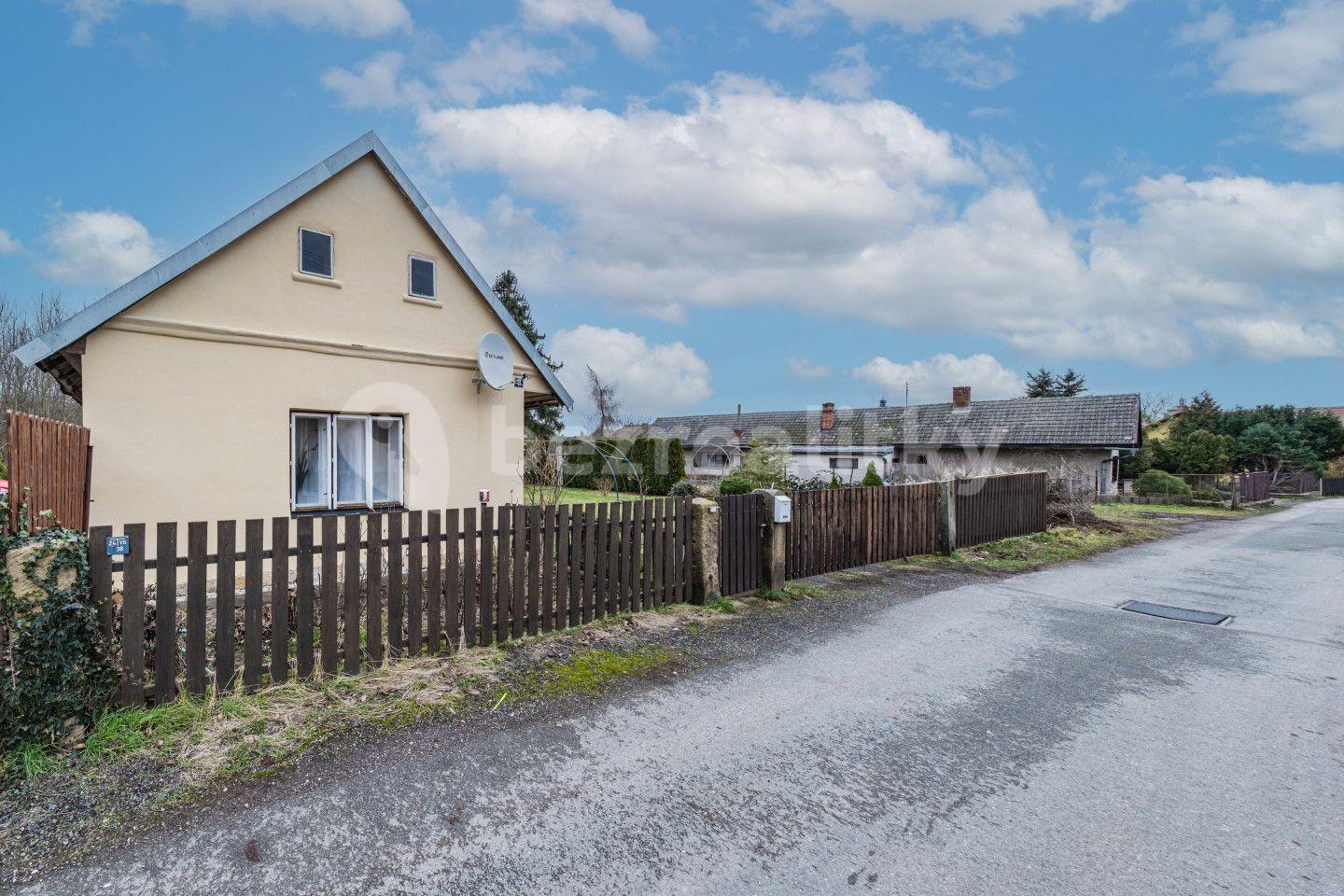 Prodej domu 75 m², pozemek 530 m², Žeretice, Královéhradecký kraj