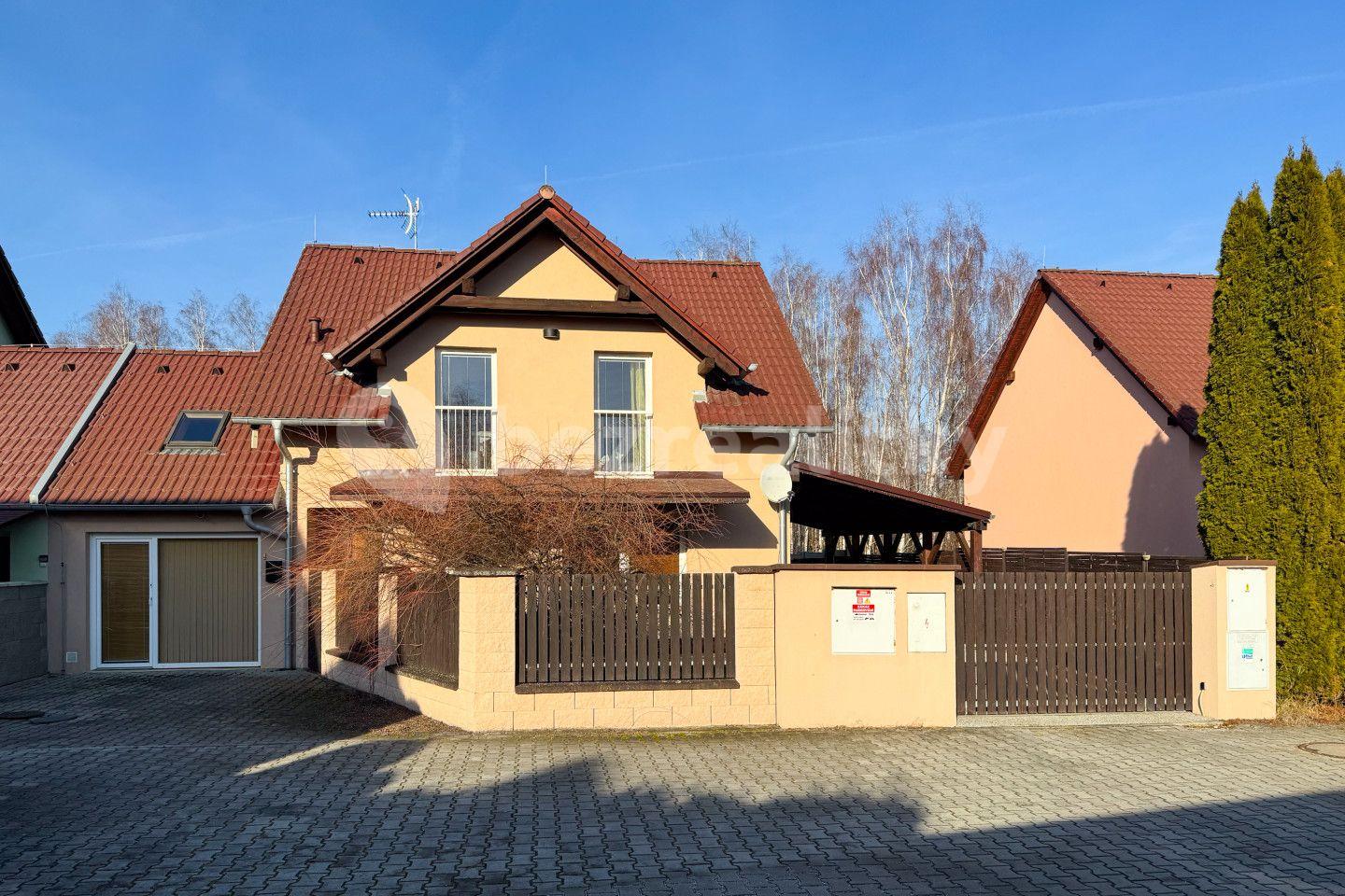 Prodej domu 116 m², pozemek 454 m², Na Anežce, Horoušany, Středočeský kraj