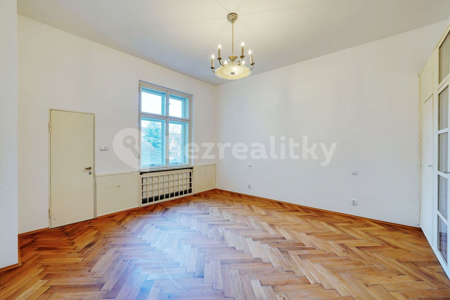 Prodej bytu 3+1 179 m², Skrétova, Plzeň, Plzeňský kraj