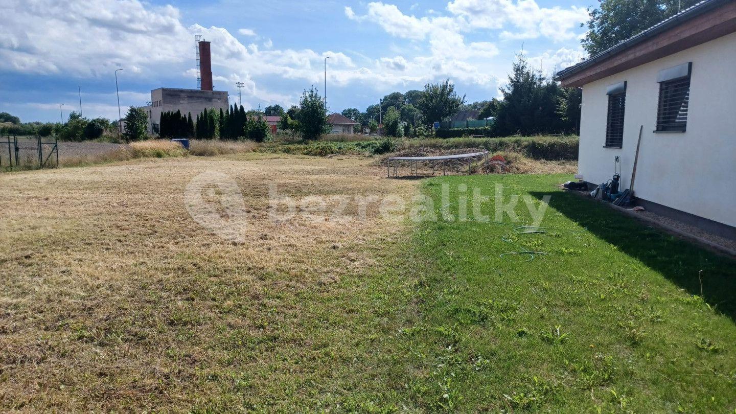 Prodej pozemku 1.246 m², Předměřice nad Labem, Královéhradecký kraj