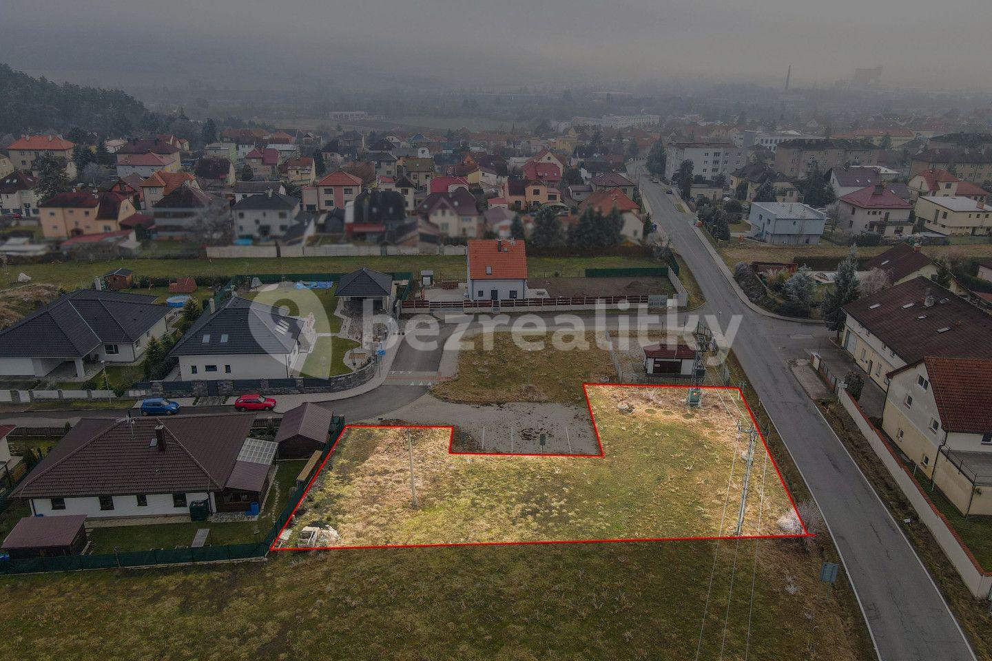 Prodej pozemku 834 m², Zdice, Středočeský kraj