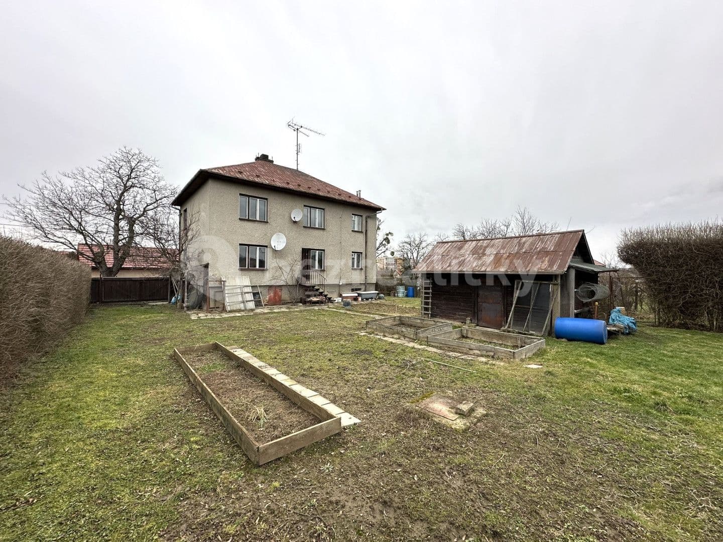 Prodej domu 190 m², pozemek 1.522 m², Za Humny, Nový Jičín, Moravskoslezský kraj