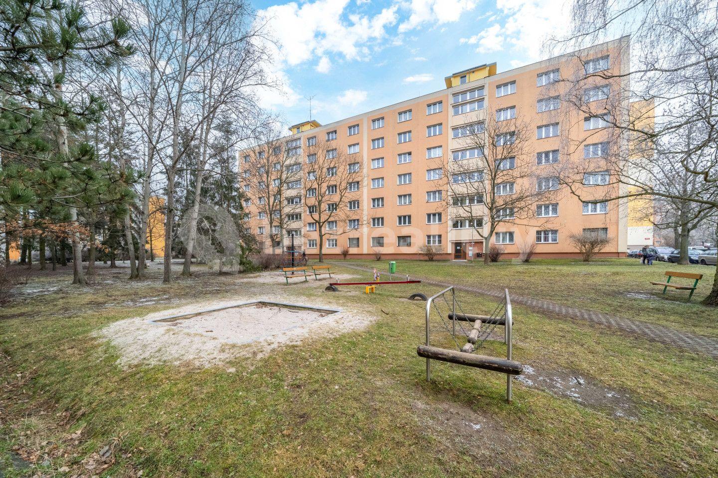Prodej bytu 2+1 54 m², Družby, Plzeň, Plzeňský kraj