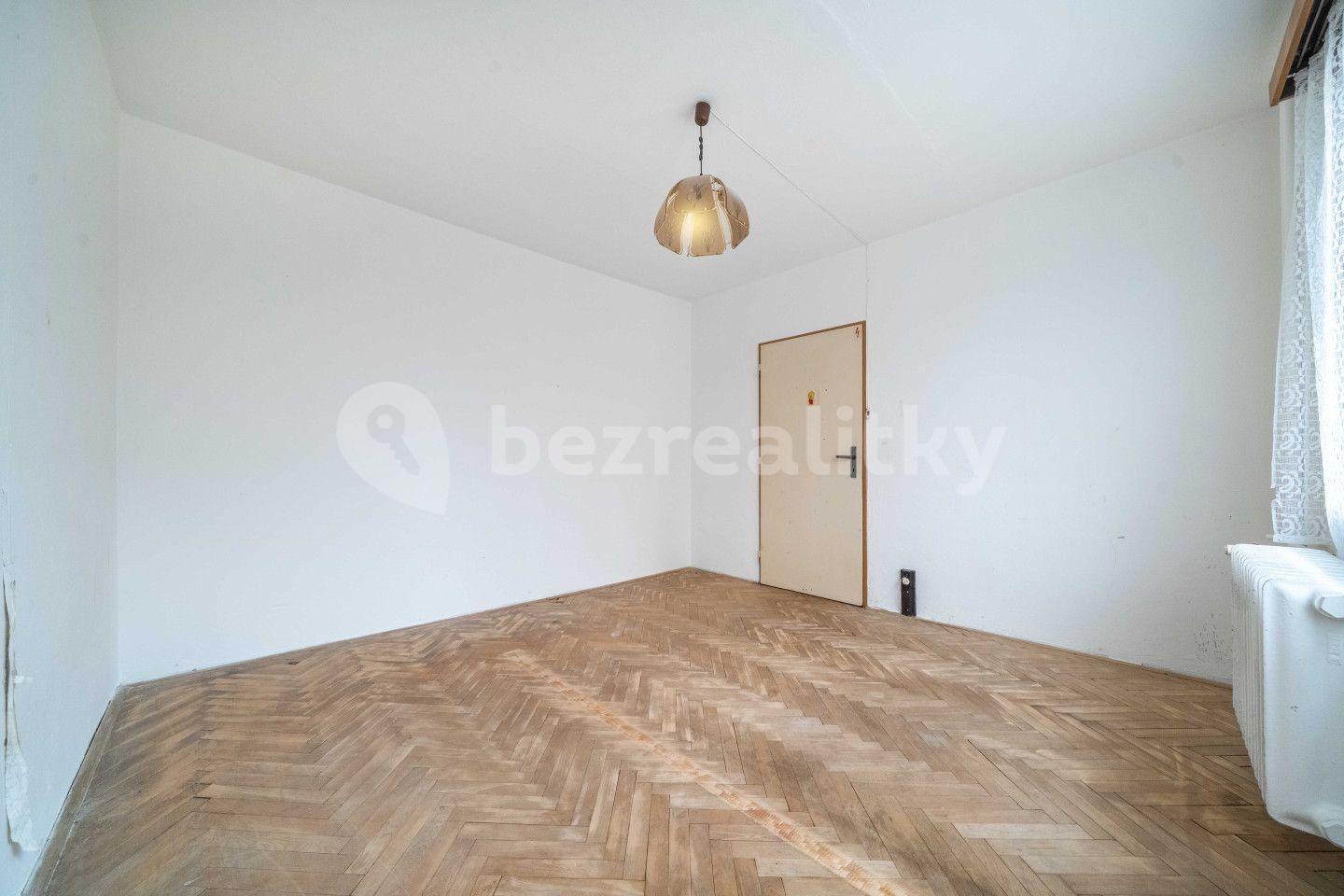 Prodej bytu 2+1 54 m², Družby, Plzeň, Plzeňský kraj