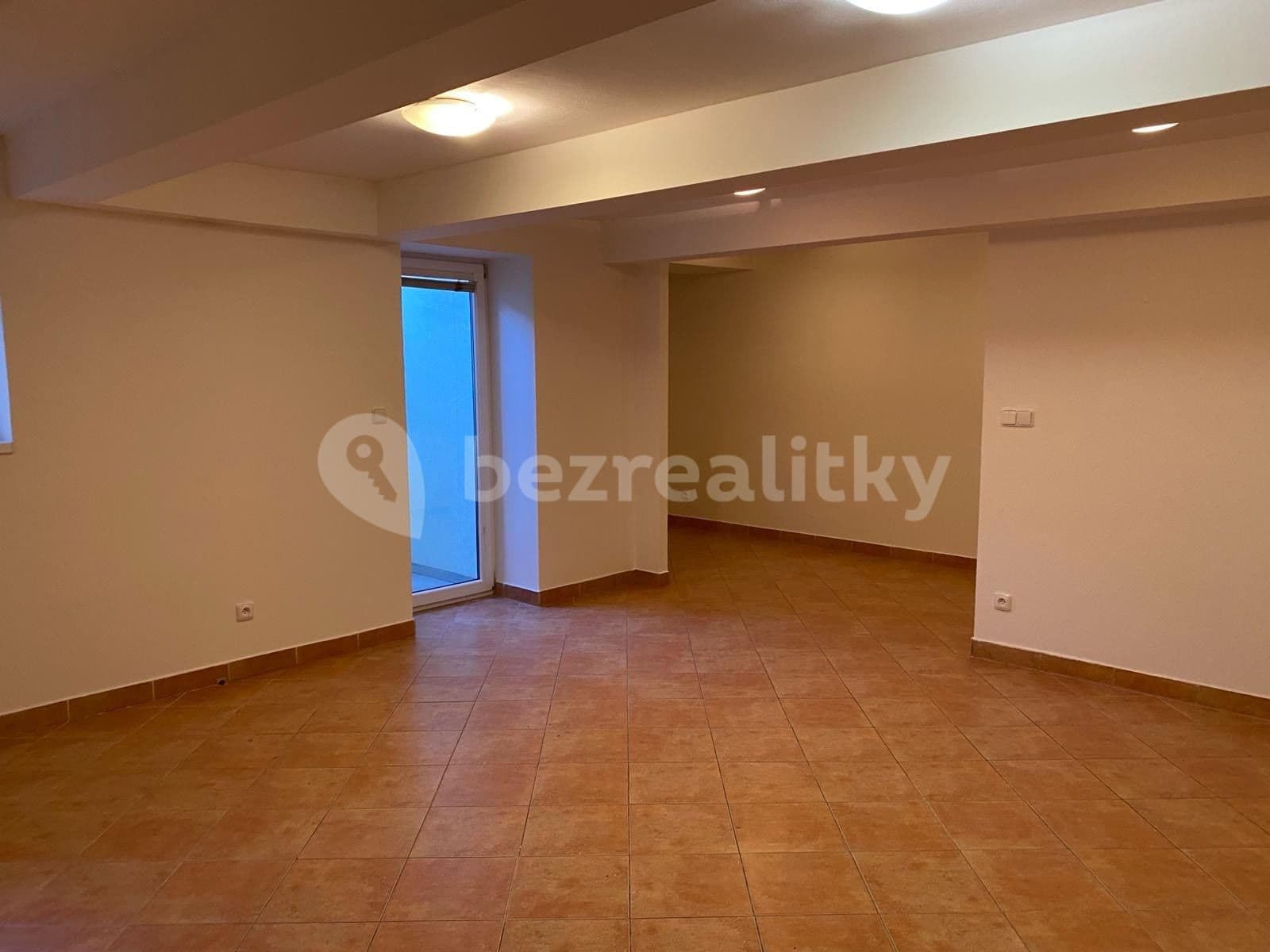 Pronájem bytu 1+kk 45 m², U Strže, Praha, Praha Pronájem bytu 1+kk 45 m², U Strže, Praha, Praha