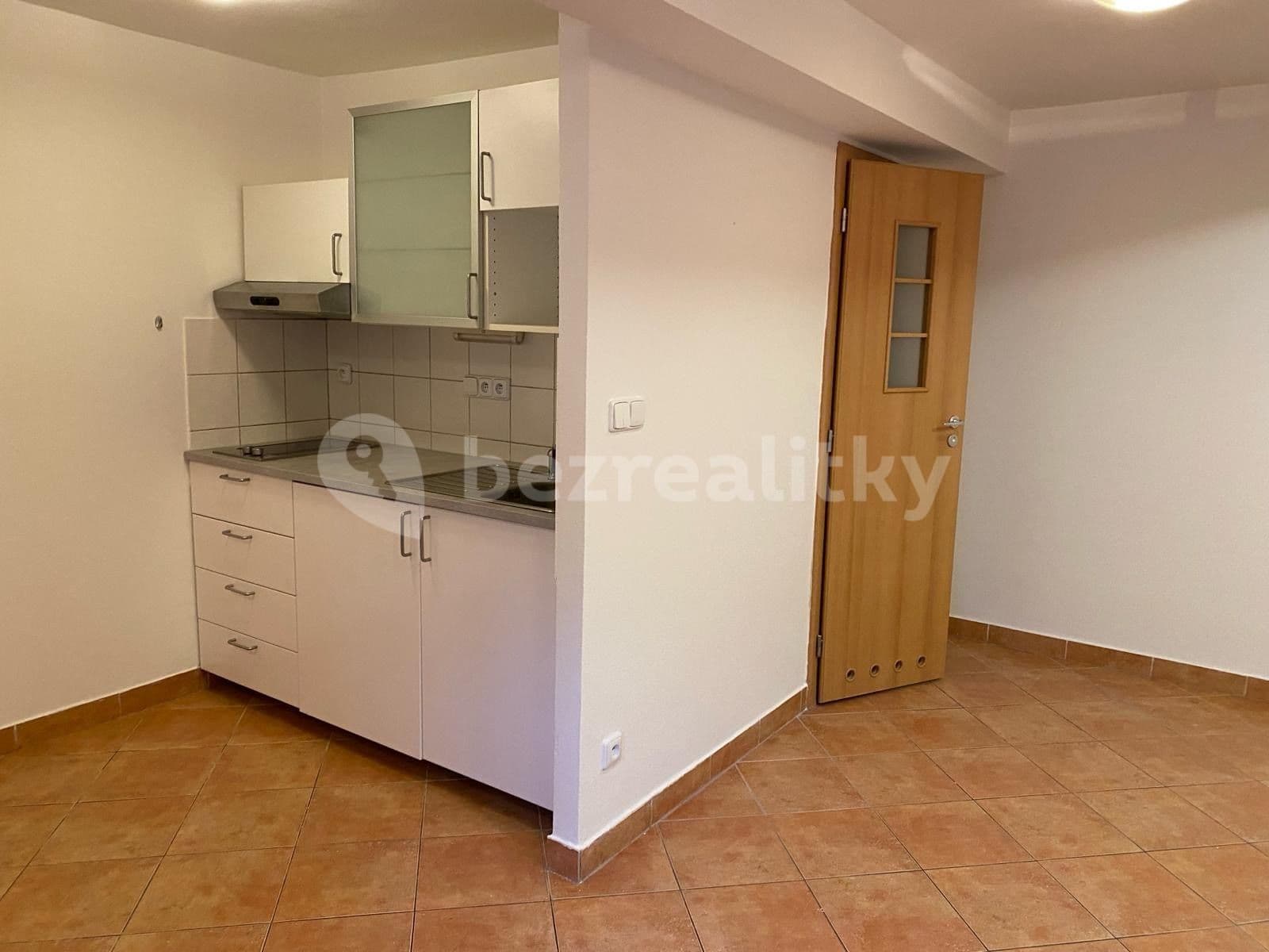 Pronájem bytu 1+kk 45 m², U Strže, Praha, Praha Pronájem bytu 1+kk 45 m², U Strže, Praha, Praha