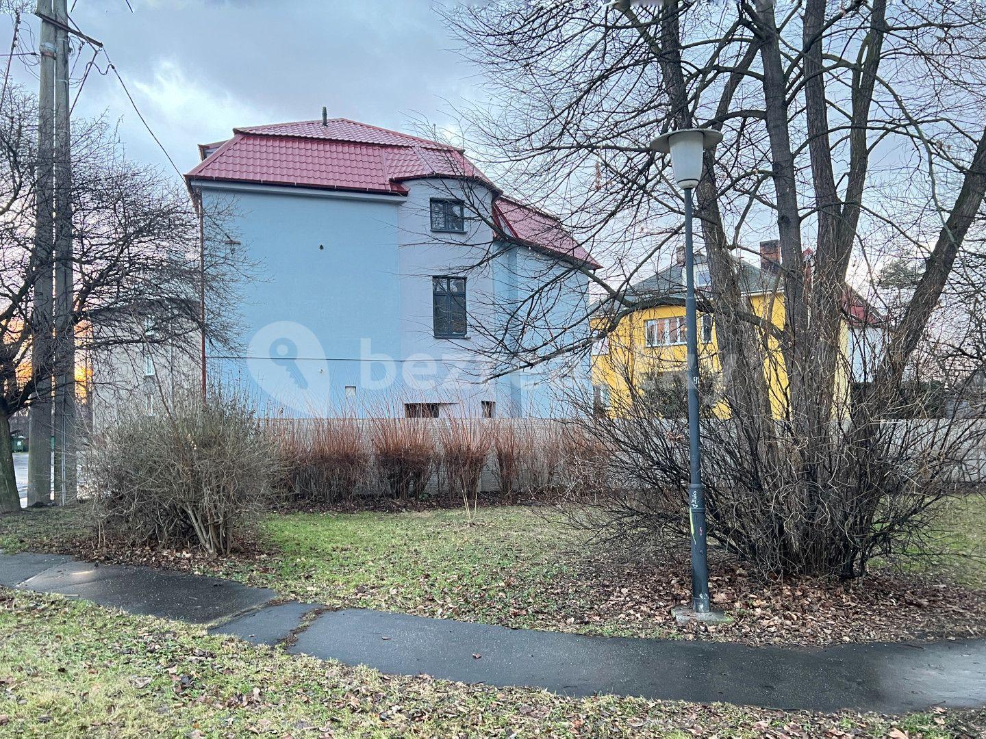 Prodej domu 350 m², pozemek 207 m², Svatoplukova, Ostrava, Moravskoslezský kraj