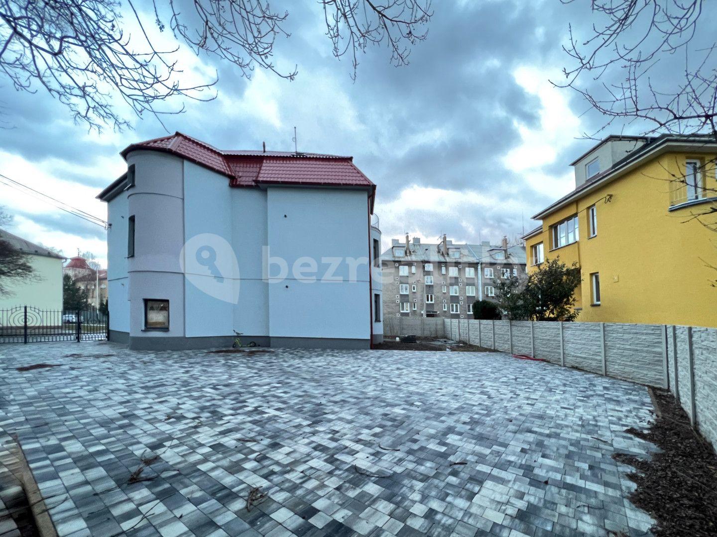 Prodej domu 350 m², pozemek 207 m², Svatoplukova, Ostrava, Moravskoslezský kraj