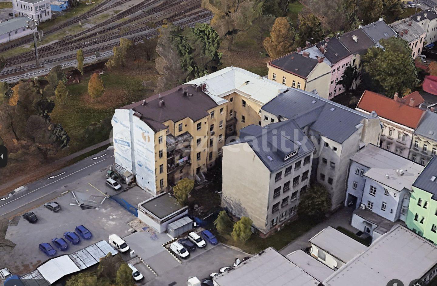 Prodej domu 2.537 m², pozemek 1.538 m², U Tiskárny, Ostrava, Moravskoslezský kraj