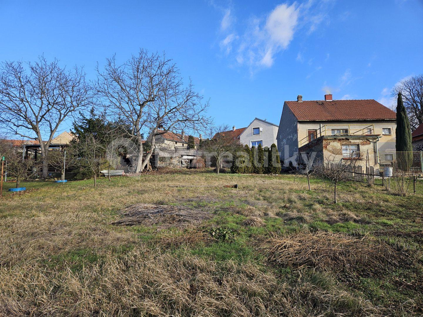 Prodej domu 103 m², pozemek 154 m², Chraberce, Ústecký kraj
