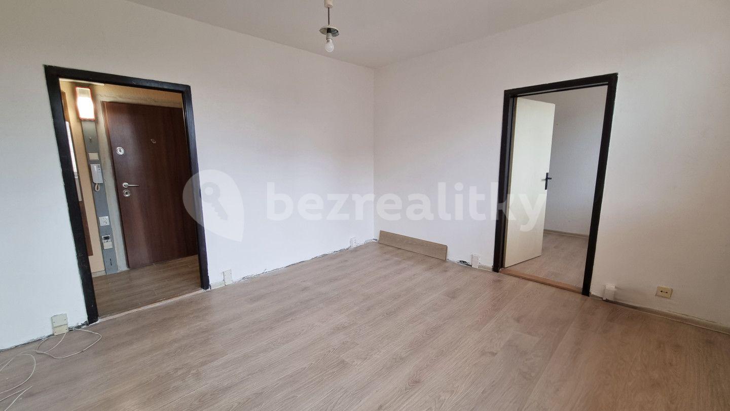 Prodej bytu 2+1 43 m², Polní, Český Těšín, Moravskoslezský kraj