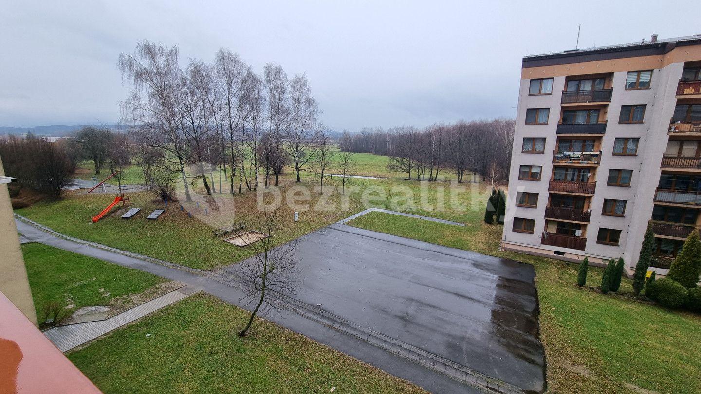 Prodej bytu 2+1 43 m², Polní, Český Těšín, Moravskoslezský kraj