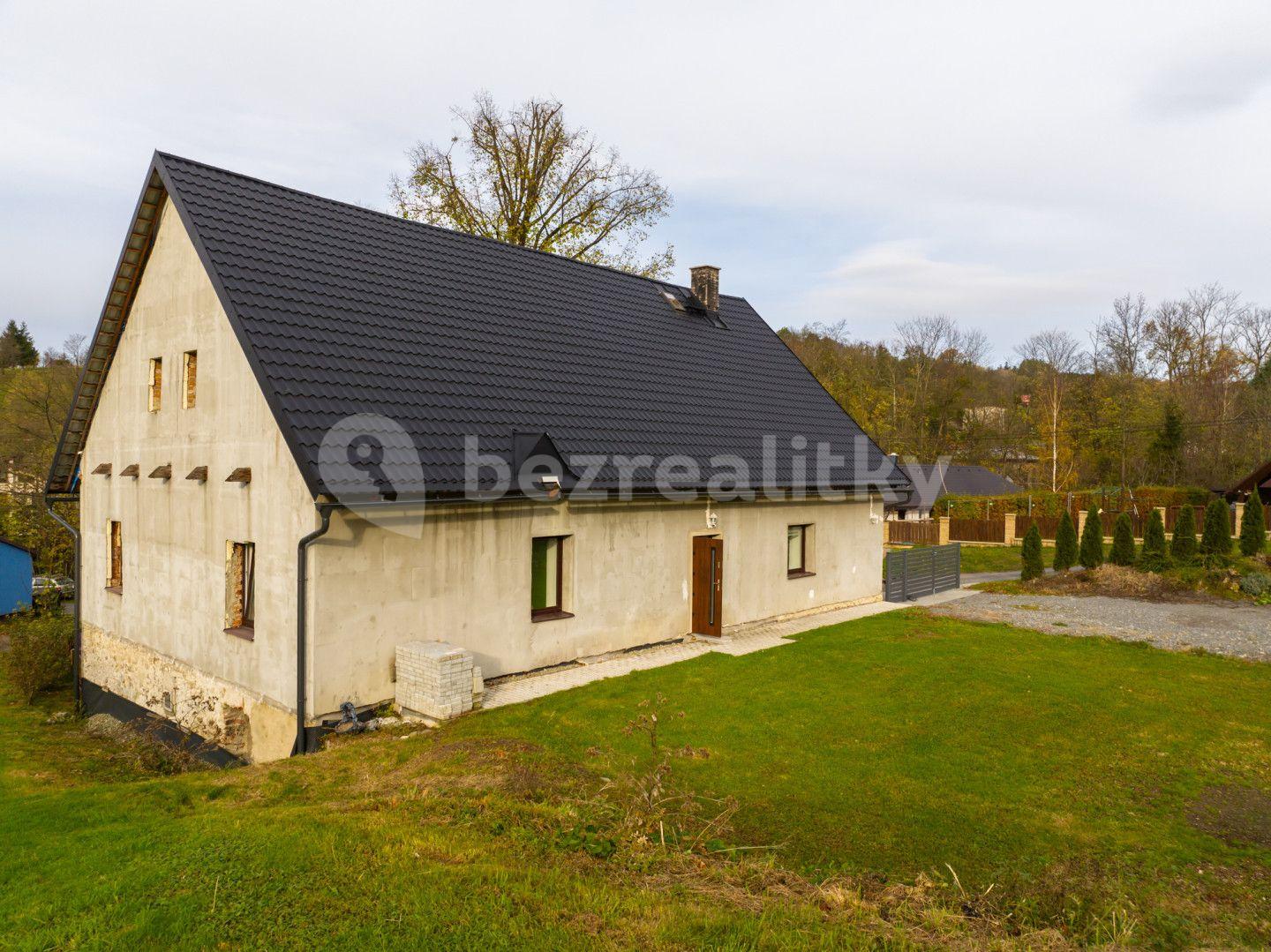 Prodej domu 260 m², pozemek 2.611 m², Nýdek, Moravskoslezský kraj