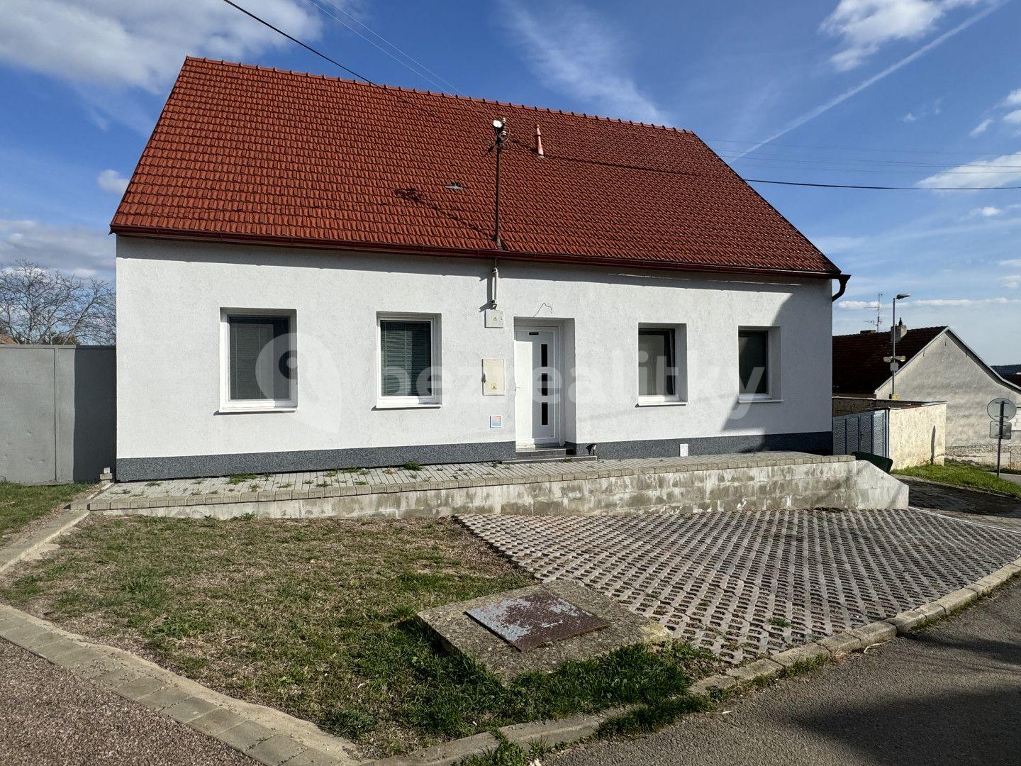 Prodej domu 147 m², pozemek 607 m², Horní, Přítluky, Jihomoravský kraj