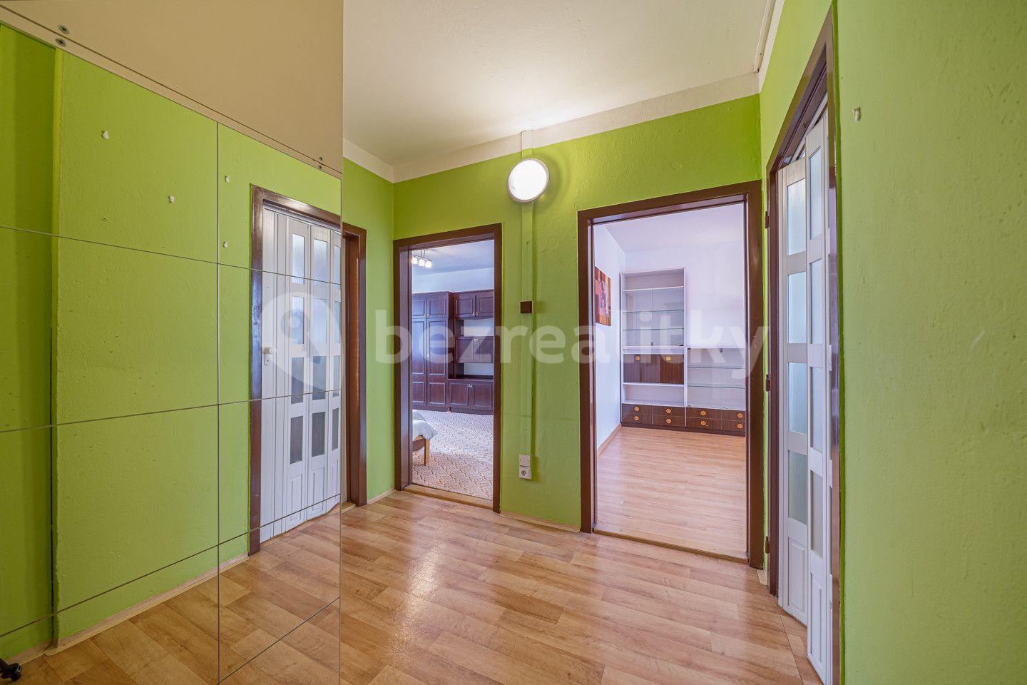 Prodej bytu 3+1 72 m², Nová, Hranice, Olomoucký kraj