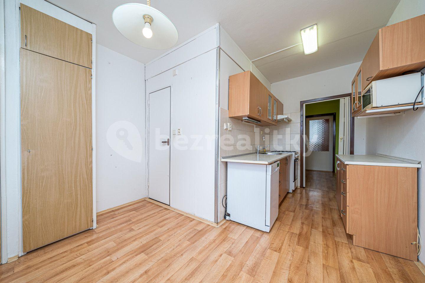 Prodej bytu 3+1 72 m², Nová, Hranice, Olomoucký kraj