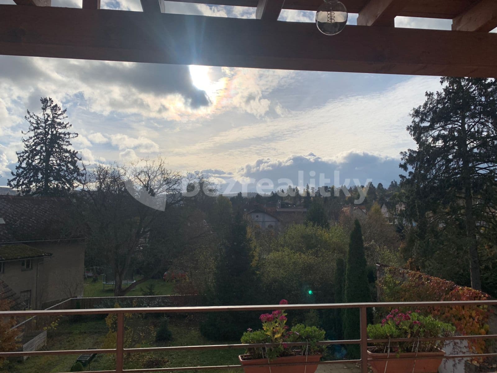 Pronájem bytu 4+kk 75 m², Poštovní, Černošice, Středočeský kraj Pronájem bytu 4+kk 75 m², Poštovní, Černošice, Středočeský kraj