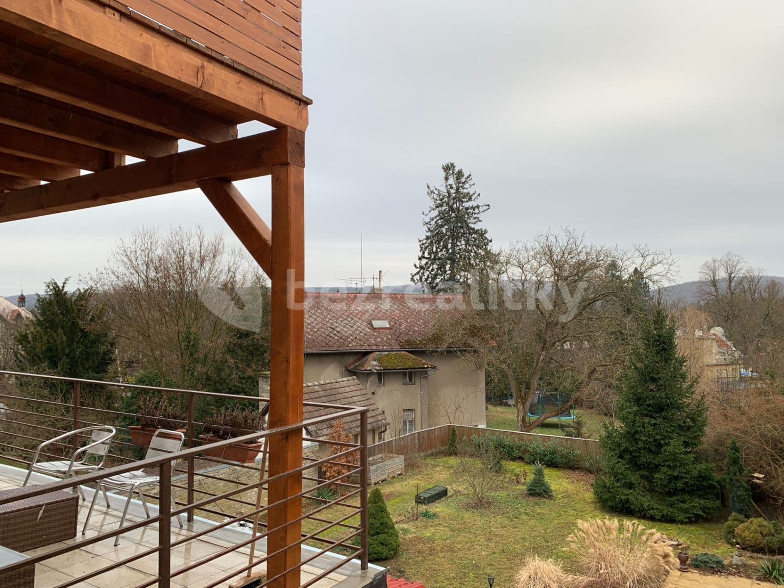 Pronájem bytu 4+kk 75 m², Poštovní, Černošice, Středočeský kraj Pronájem bytu 4+kk 75 m², Poštovní, Černošice, Středočeský kraj