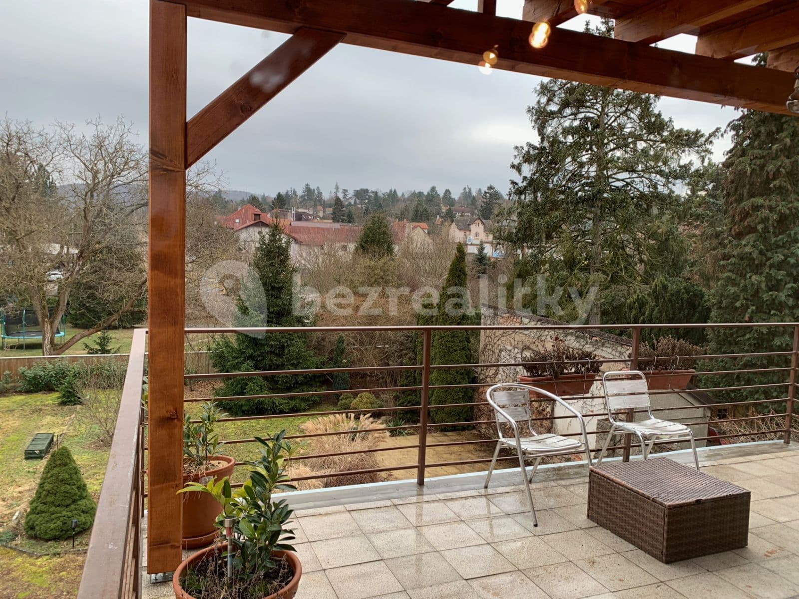 Pronájem bytu 4+kk 75 m², Poštovní, Černošice, Středočeský kraj Pronájem bytu 4+kk 75 m², Poštovní, Černošice, Středočeský kraj