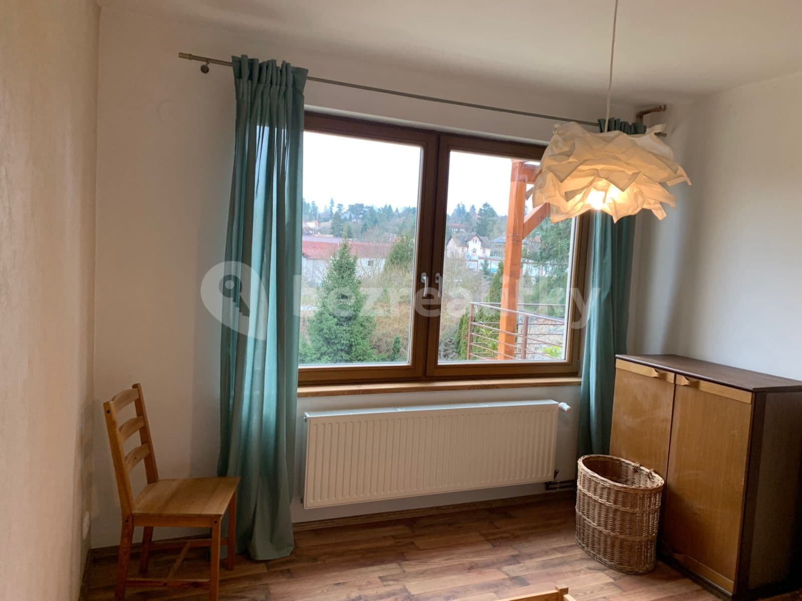 Pronájem bytu 4+kk 75 m², Poštovní, Černošice, Středočeský kraj Pronájem bytu 4+kk 75 m², Poštovní, Černošice, Středočeský kraj