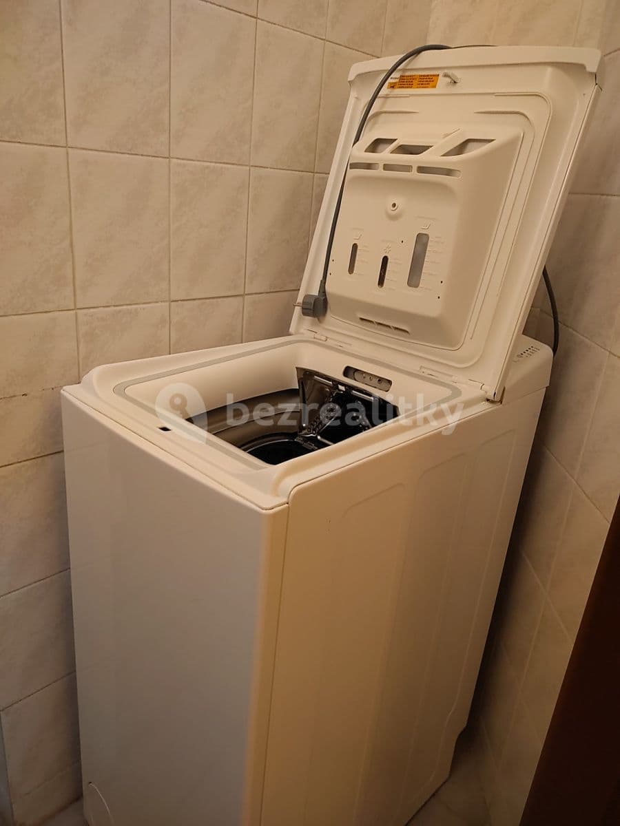 Pronájem bytu 1+kk 23 m², Orelská, Praha, Praha Pronájem bytu 1+kk 23 m², Orelská, Praha, Praha