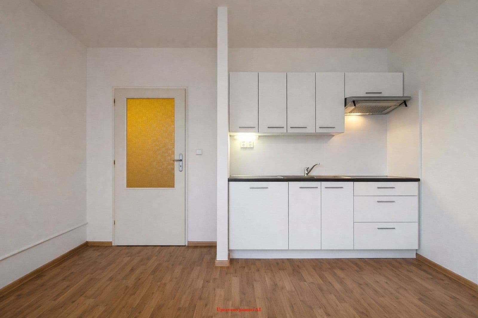 Pronájem bytu 1+kk 26 m², Masarykova třída, Orlová, Moravskoslezský kraj Pronájem bytu 1+kk 26 m², Masarykova třída, Orlová, Moravskoslezský kraj