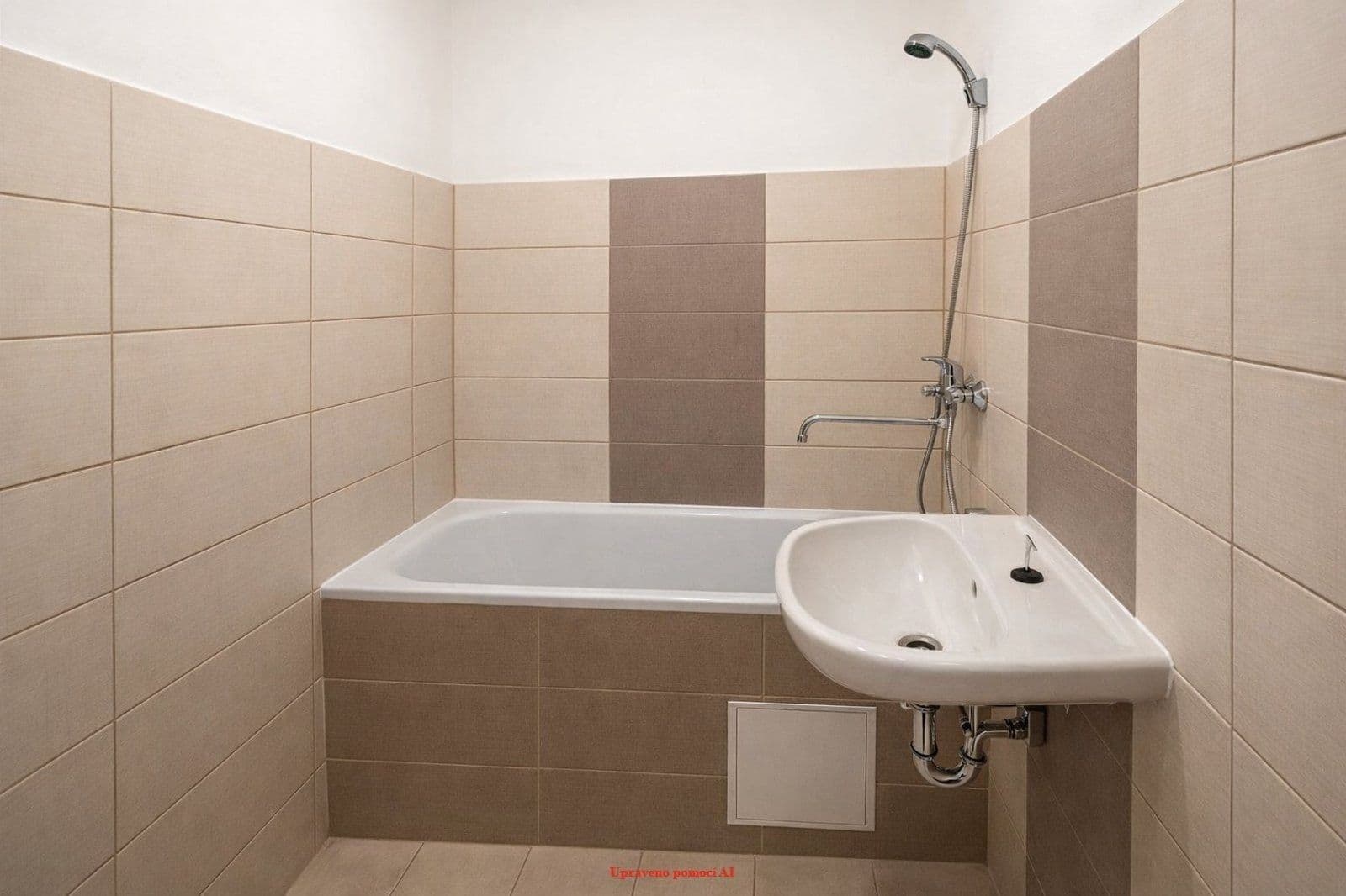 Pronájem bytu 1+kk 26 m², Masarykova třída, Orlová, Moravskoslezský kraj Pronájem bytu 1+kk 26 m², Masarykova třída, Orlová, Moravskoslezský kraj