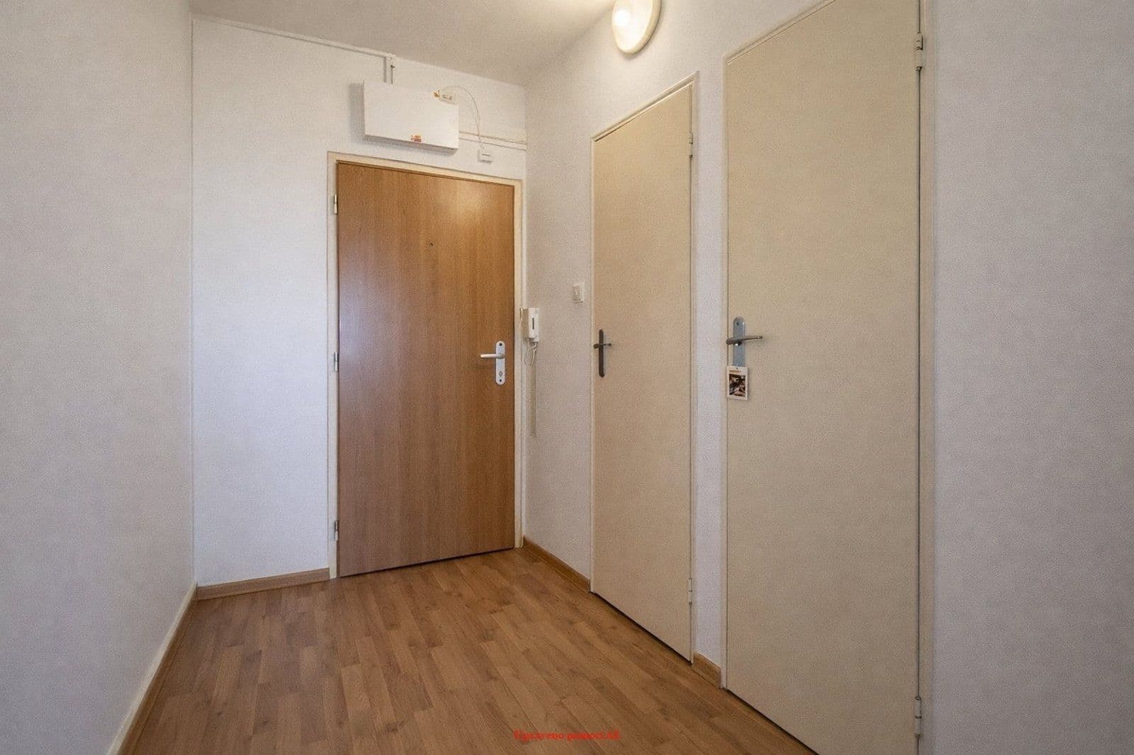 Pronájem bytu 1+kk 26 m², Masarykova třída, Orlová, Moravskoslezský kraj Pronájem bytu 1+kk 26 m², Masarykova třída, Orlová, Moravskoslezský kraj