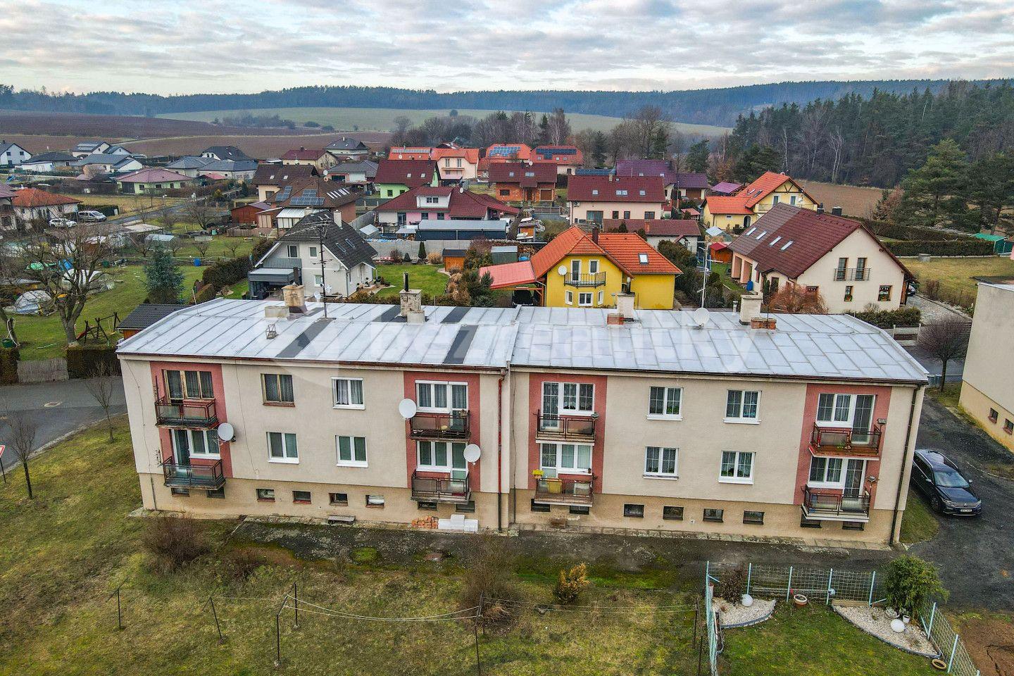 Prodej bytu 3+1 63 m², Blížejov, Plzeňský kraj
