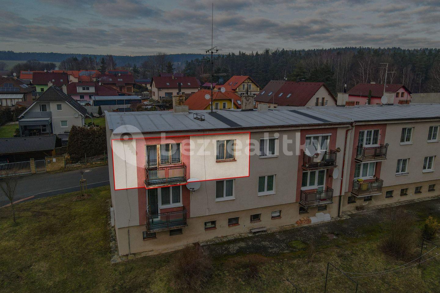 Prodej bytu 3+1 63 m², Blížejov, Plzeňský kraj