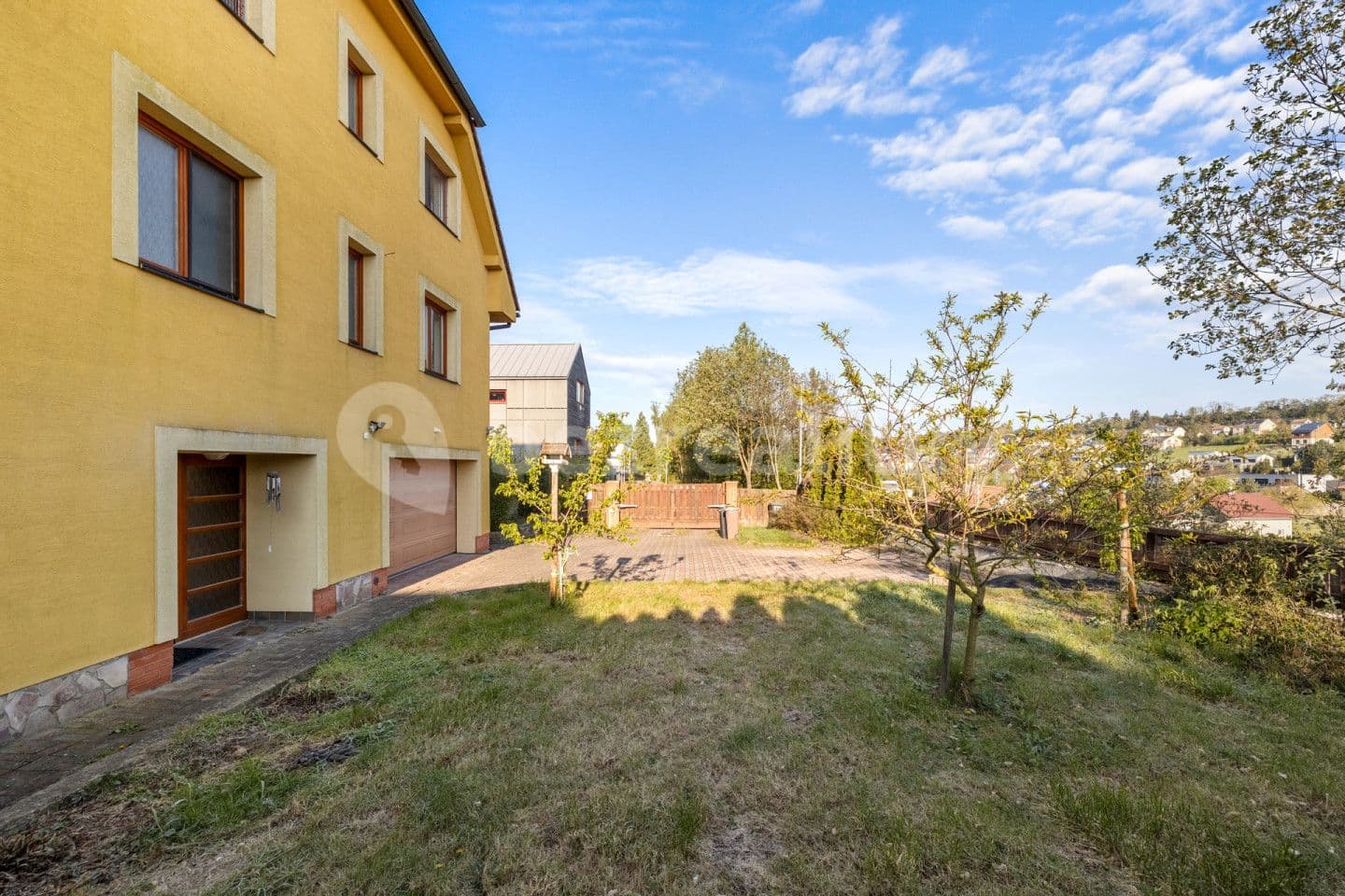Prodej domu 202 m², pozemek 1.067 m², Ke Studánce, Tuchoměřice, Středočeský kraj