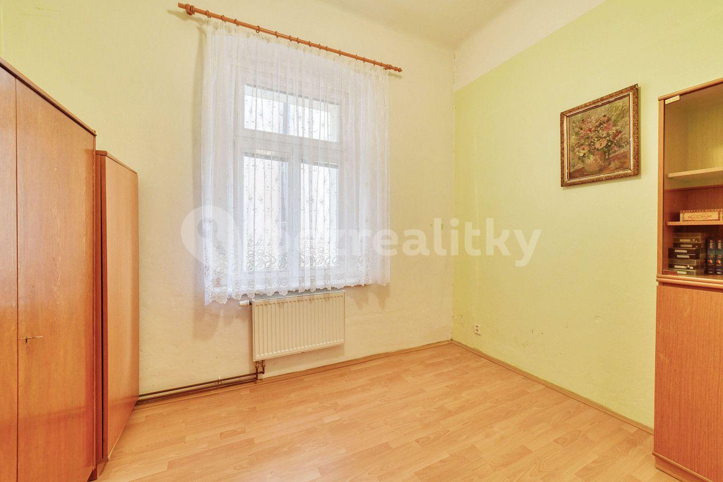 Prodej bytu 3+1 66 m², Poštovní, Mariánské Lázně, Karlovarský kraj