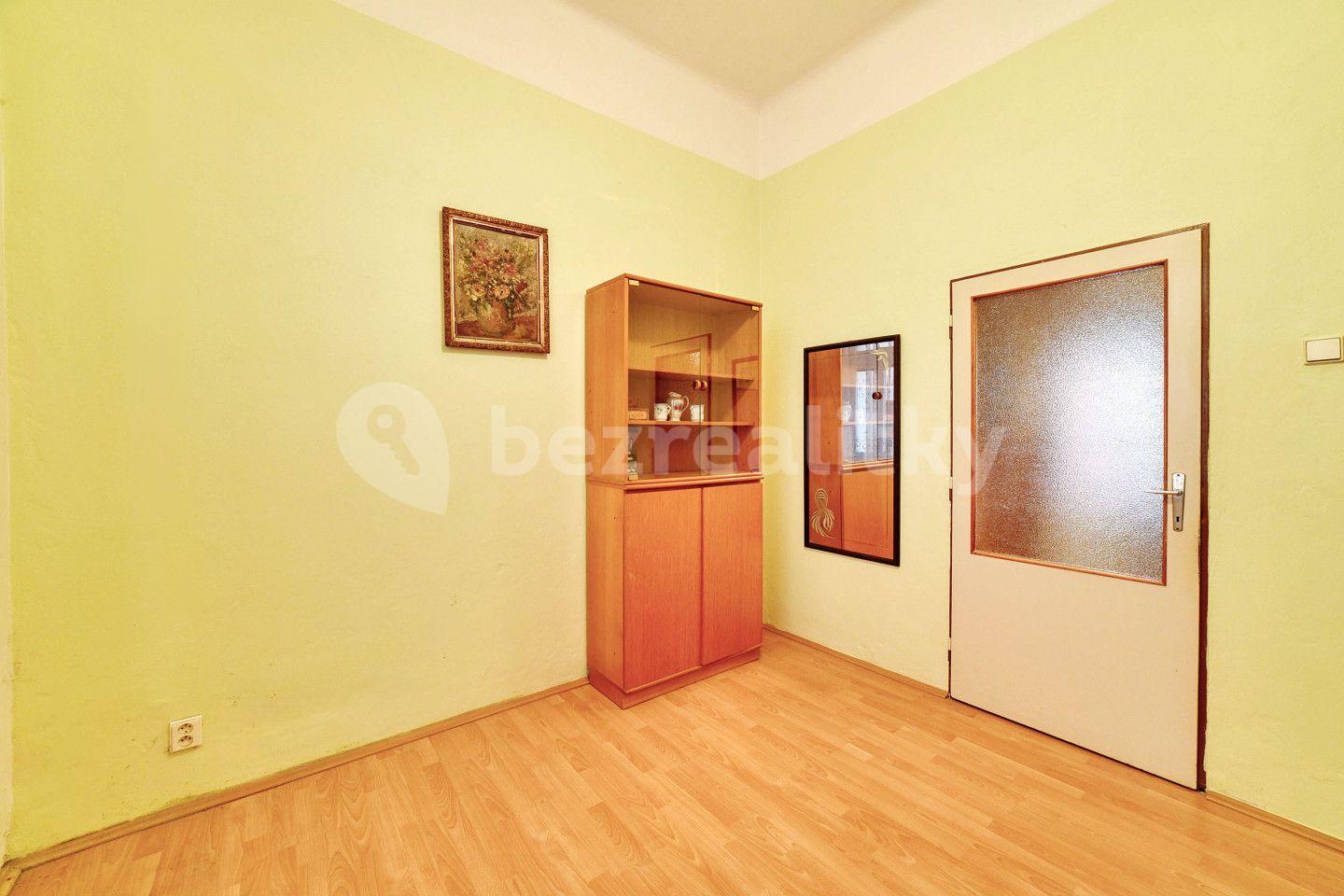 Prodej bytu 3+1 66 m², Poštovní, Mariánské Lázně, Karlovarský kraj