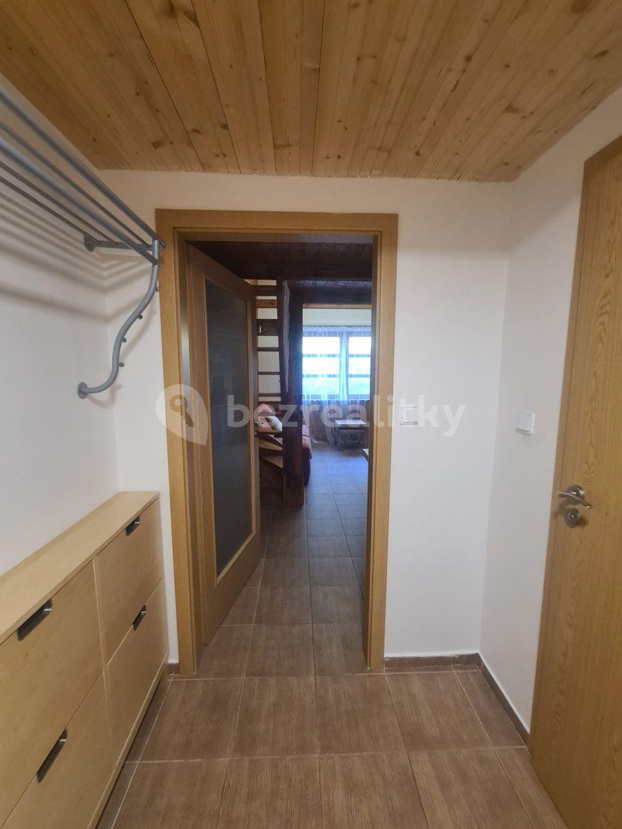 Prodej bytu 1+kk 35 m², Černý Důl, Královéhradecký kraj