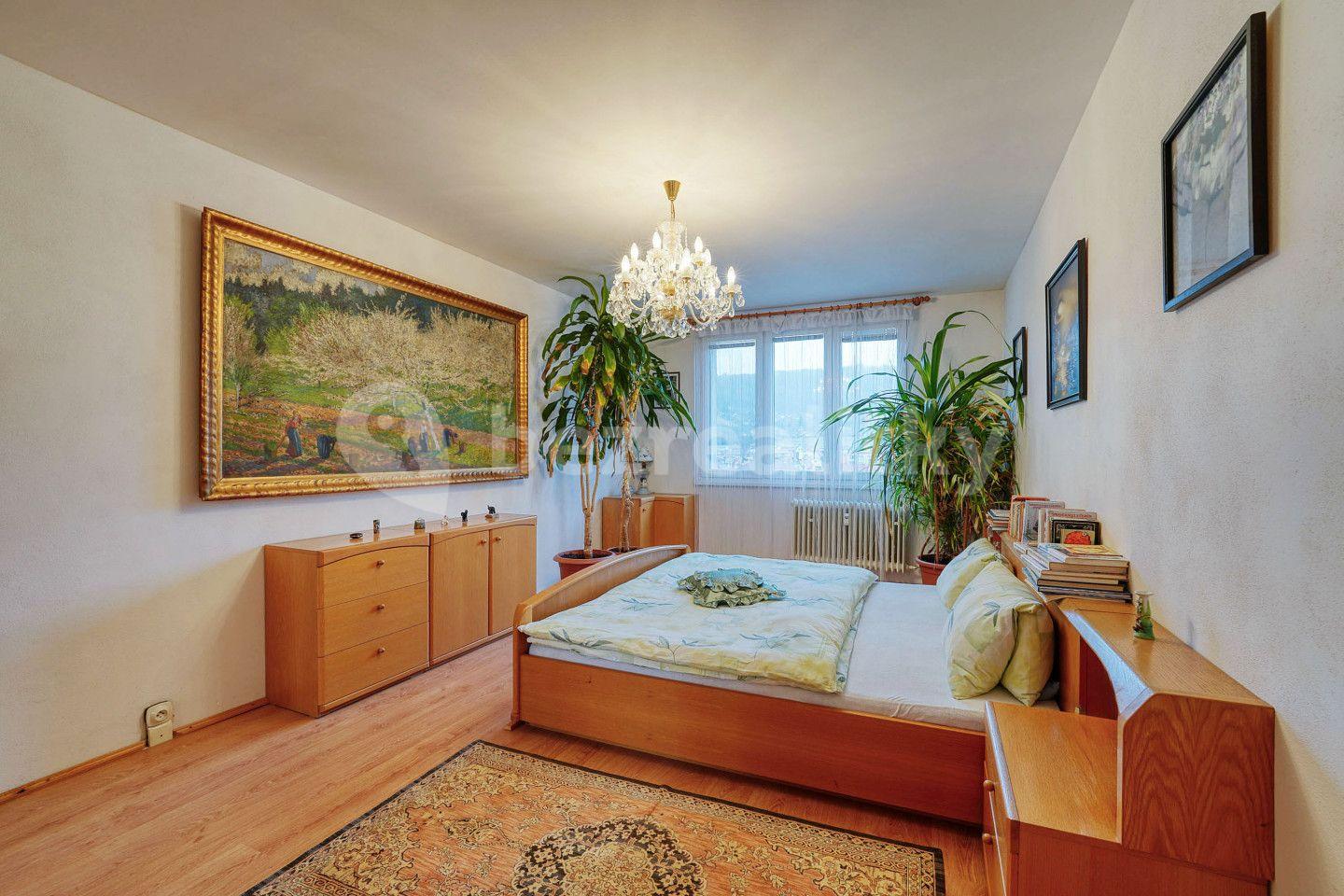 Prodej bytu 2+1 65 m², Sirkařská, Sušice, Plzeňský kraj