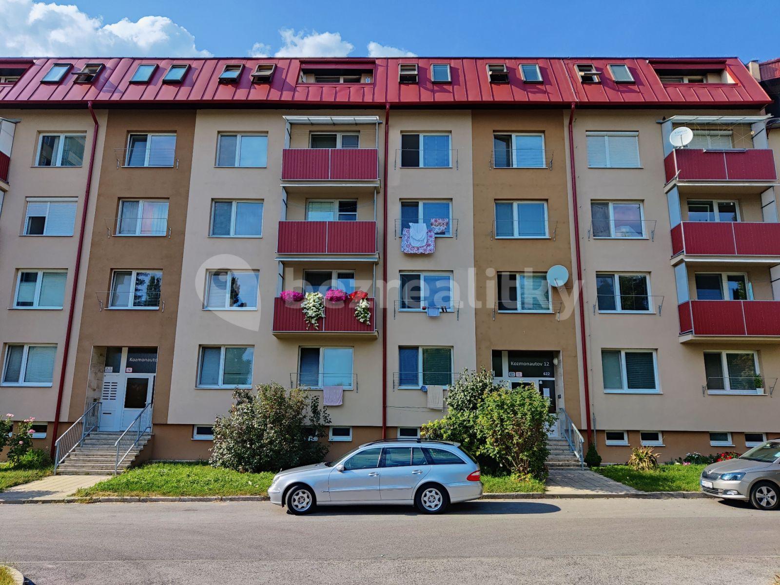 Pronájem bytu 2+1 69 m², Kozmonautov, Nitra, Nitriansky kraj