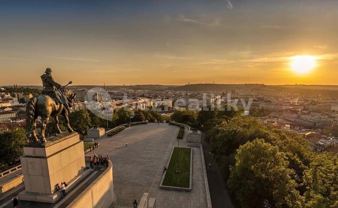 Pronájem bytu 50 m², Šaldova, Praha, Praha Pronájem bytu 50 m², Šaldova, Praha, Praha