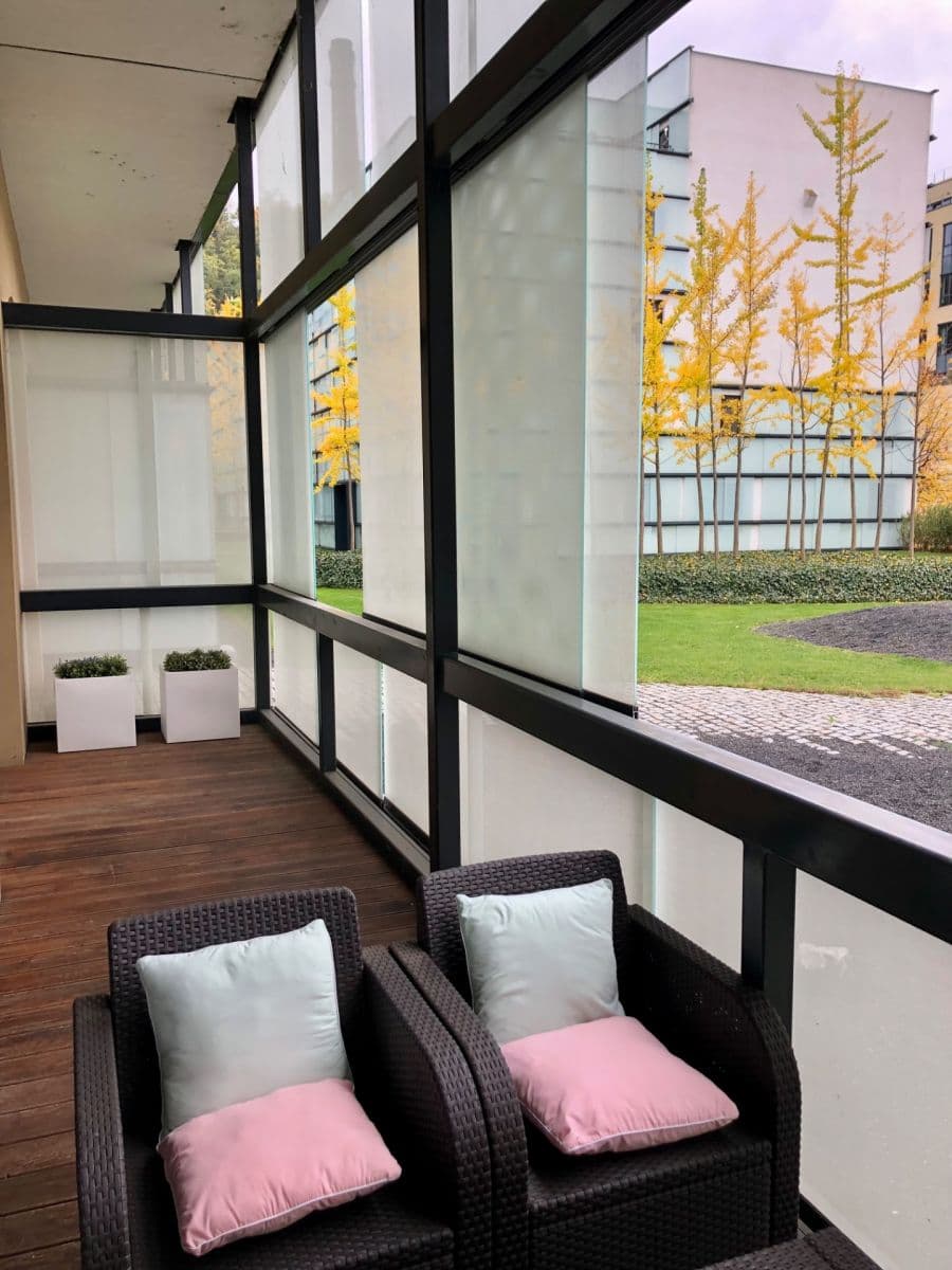 Pronájem bytu 50 m², Šaldova, Praha, Praha Pronájem bytu 50 m², Šaldova, Praha, Praha