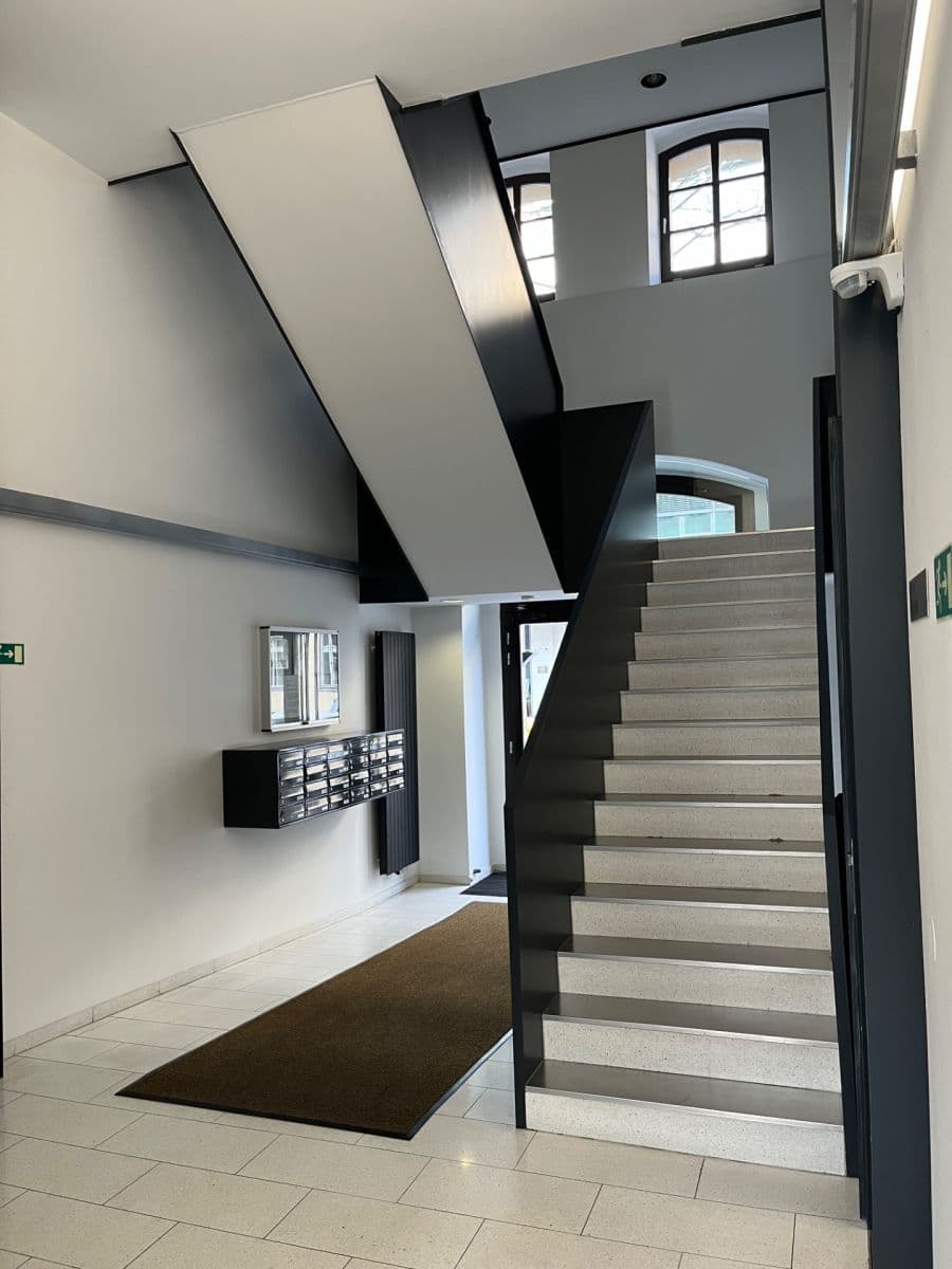 Pronájem bytu 50 m², Šaldova, Praha, Praha Pronájem bytu 50 m², Šaldova, Praha, Praha