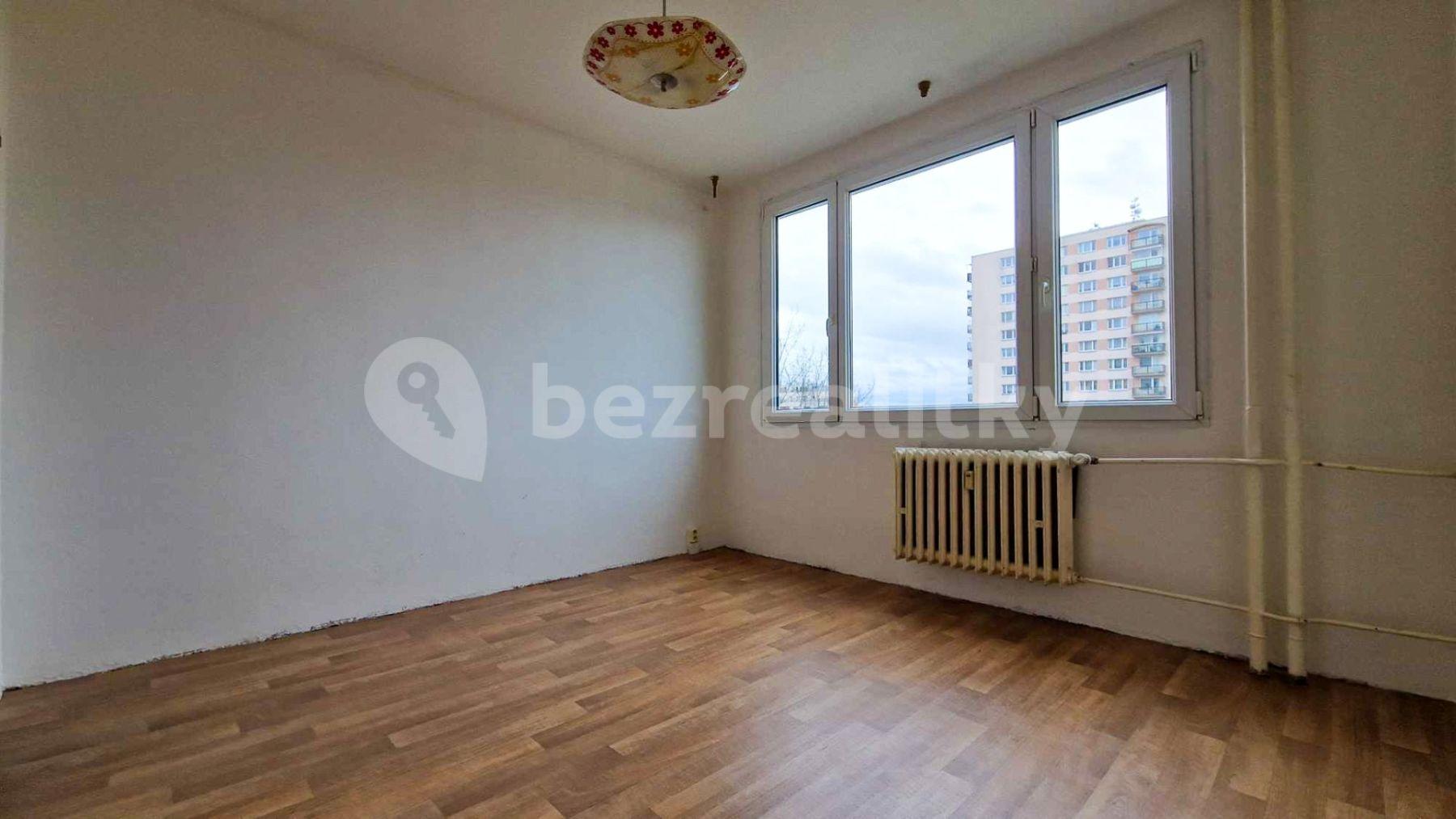 Pronájem bytu 3+1 74 m², Jílovská, Praha, Praha