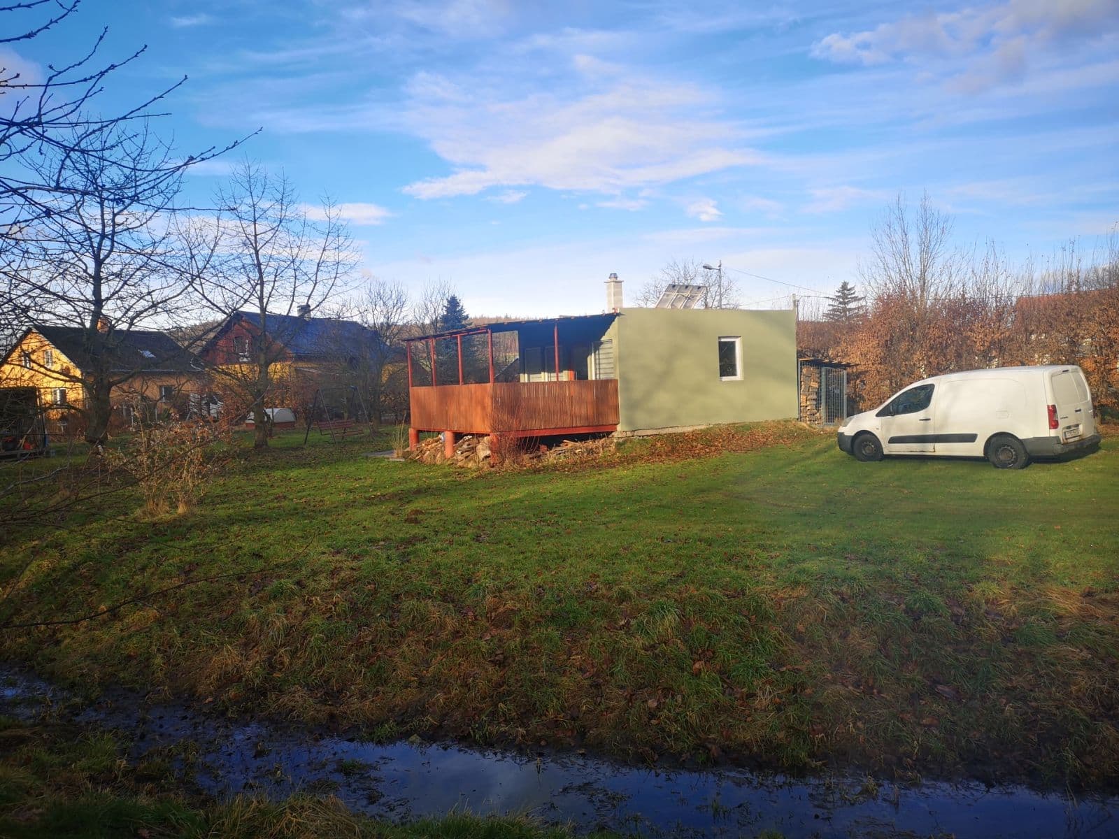 Prodej pozemku 2.994 m², Brantice, Moravskoslezský kraj Prodej pozemku 2.994 m², Brantice, Moravskoslezský kraj