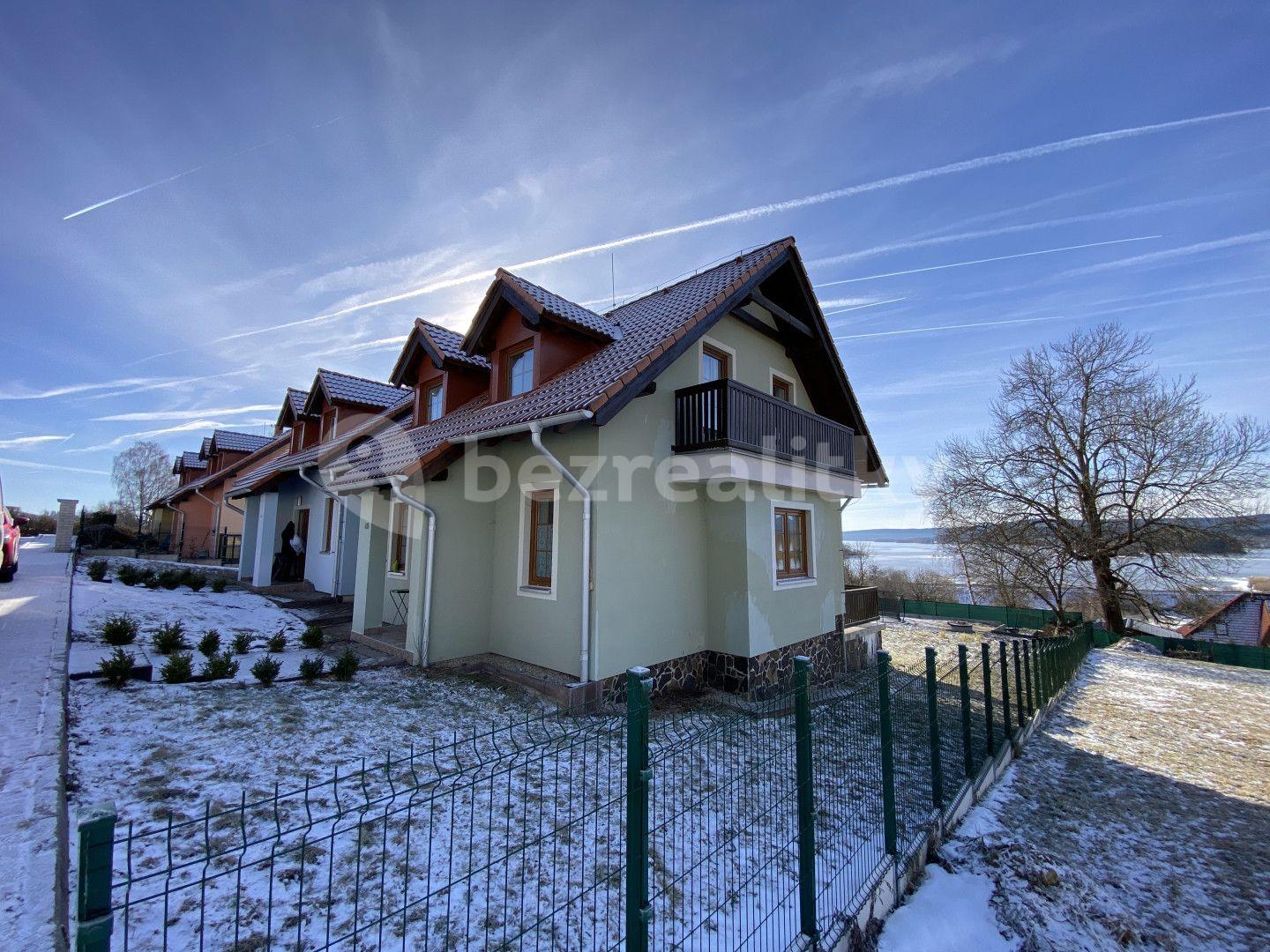 Prodej domu 524 m², pozemek 524 m², Horní Planá, Jihočeský kraj