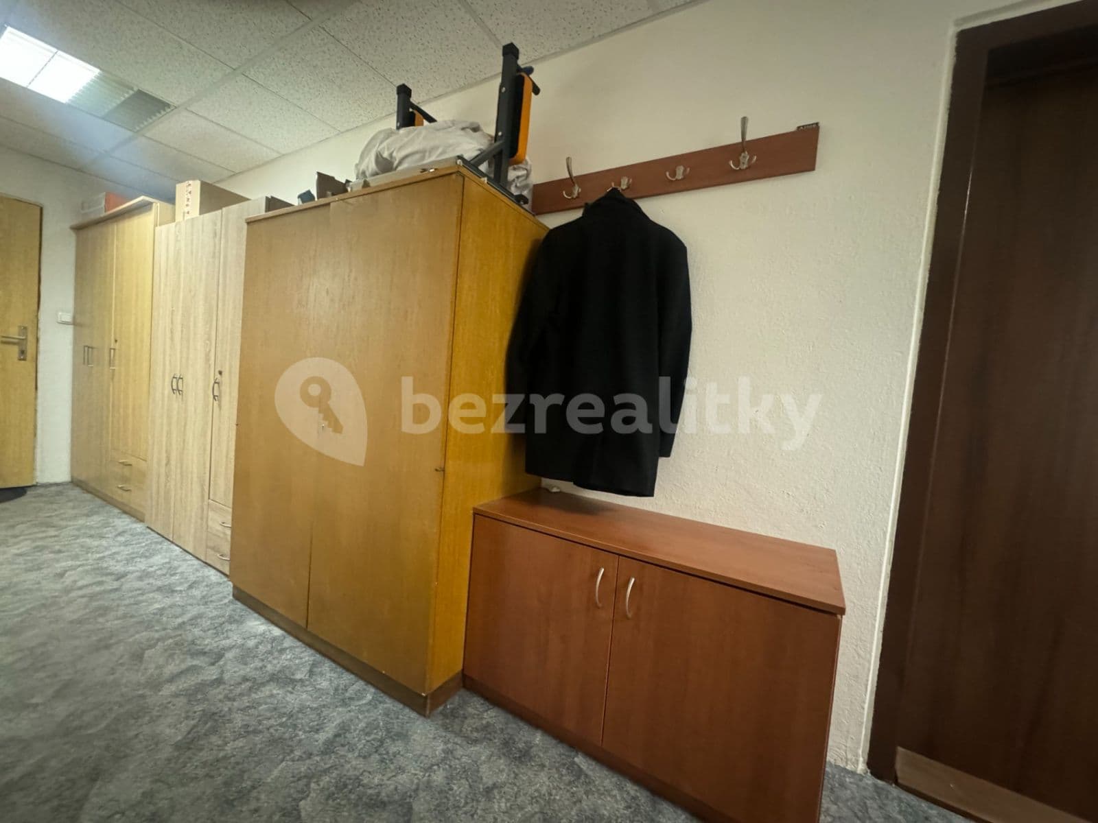 Pronájem bytu 2+kk 40 m², Štúrova, Praha, Praha Pronájem bytu 2+kk 40 m², Štúrova, Praha, Praha