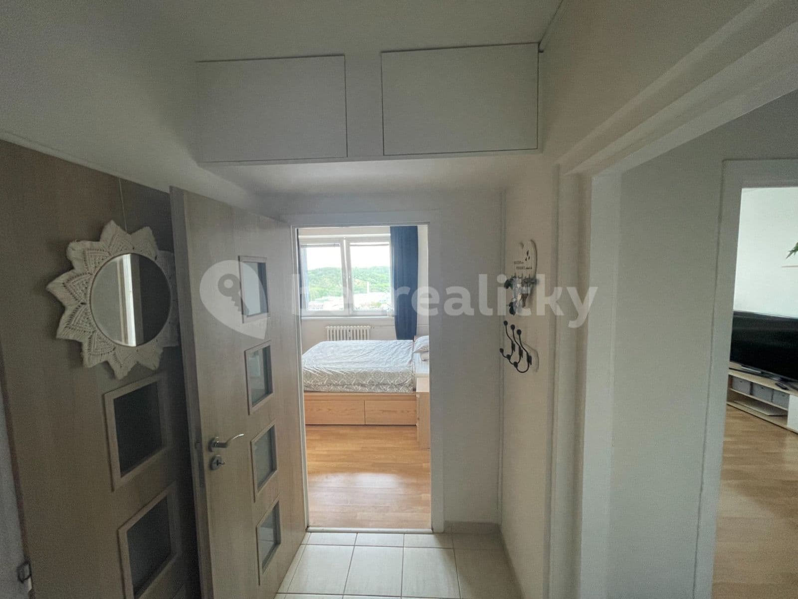 Pronájem bytu 2+kk 40 m², Štúrova, Praha, Praha Pronájem bytu 2+kk 40 m², Štúrova, Praha, Praha