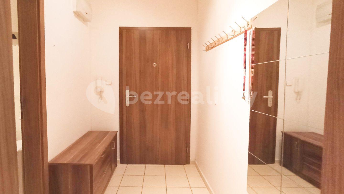 Prodej bytu 1+kk 27 m², Zelnice I, Slavkov u Brna, Jihomoravský kraj