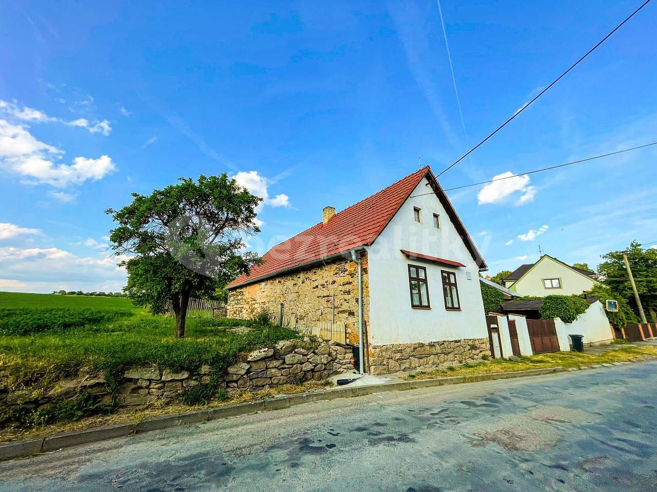 Pronájem chaty, chalupy, Potvorov, Plzeňský kraj Pronájem chaty, chalupy, Potvorov, Plzeňský kraj