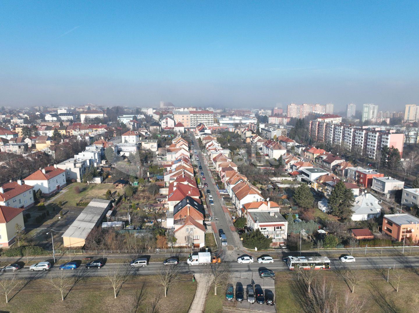 Prodej domu 220 m², pozemek 204 m², Myslbekova, Kroměříž, Zlínský kraj